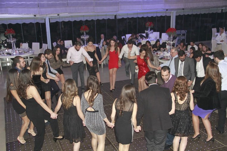Balamand Annual Christmas Dinner